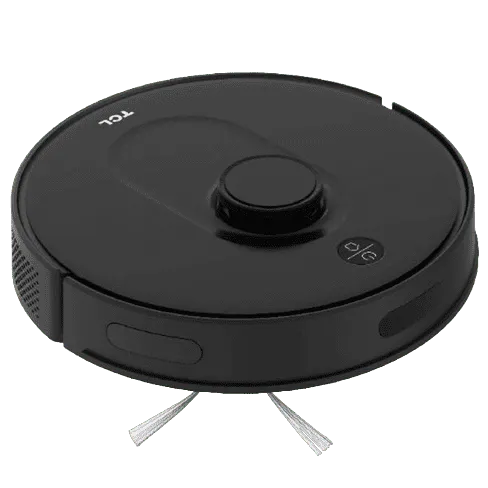 Робот-пылесос TCL